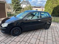 Occasion VW Polo 2005 Noir Citadine