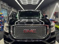 Gebraucht GMC Yukon 426 PS (313 kW) 2015 Schwarz SUV