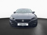 Neu Seat Leon 116 PS (85 kW) 2026 Grau Limousine