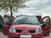 Używany Renault Modus 75 KM (55 kW) 2005 Minivan