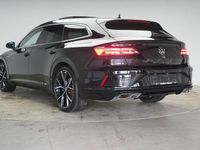 Gebraucht VW Arteon R 320 PS (235 kW) 2022 Schwarz Limousine