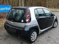 Gebraucht Smart ForFour 90 PS (66 kW) 2006 Kleinwagen