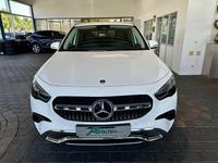 Gebraucht Mercedes GLA250 218 PS (160 kW) 2024 Polarweiß SUV