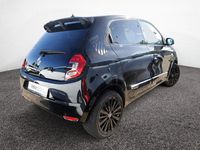 Gebraucht Renault Twingo Urban Night 65 PS (47 kW) 2024 Schwarz Kleinwagen