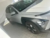 Gebraucht Hyundai Kona Trend 102 PS (75 kW) 2025 Grau SUV