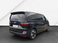 Neu VW Multivan 150 PS (110 kW) 2026 Schwarz Van