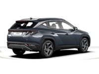 gebraucht Hyundai Tucson Advantage 2WD 1.6 T-GDI Dachlackierung