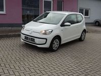 gebraucht VW up! up! move