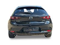 Neu Mazda 3 Nagisa 140 PS (102 kW) 2025 Limousine