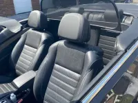 Gebraucht Opel Cascada Innovation 120 PS (88 kW) 2016 Schwarz Cabrio