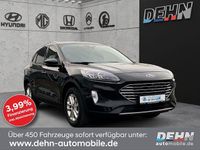 Gebraucht Ford Kuga Titanium X 190 PS (139 kW) 2023 Schwarz SUV