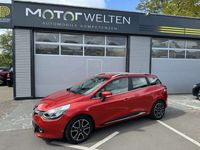 gebraucht Renault Clio GrandTour IV 0.9 TCe 90 Luxe ENERGY 0.9 TCe 90 eco