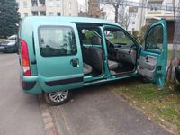 gebraucht Renault Kangoo 1.2 16V Authentique Authentique