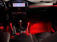 Second-hand BMW 325 218 CP (160 kW) 2005 Argintiu Berlinǎ