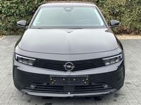 Gebraucht Opel Astra Business Edition 131 PS (96 kW) 2023 Schwarz Kombi