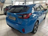 Neu Subaru Impreza Trend 136 PS (100 kW) 2025 Oasis blue SUV