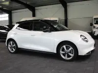 Gebraucht Ora 03 Pro+ 125 kW (171 PS) 2023 Weiß Kleinwagen