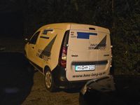 Gebraucht Dacia Dokker 75 PS (55 kW) 2016 Weiß Van / Kleinbus