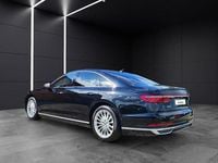 Gebraucht Audi A8 Ambiente 420 PS (308 kW) 2020 Schwarz Limousine