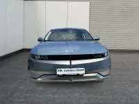 Gebraucht Hyundai Ioniq 5 Dynamiq 167 kW (228 PS) 2022 Lucid blue SUV