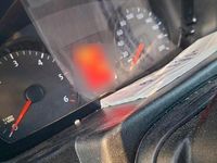 Gebraucht VW Crafter 136 PS (100 kW) 2012 Blau Van