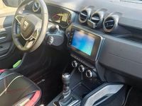 gebraucht Dacia Duster TCe 100 ECO-G 2WD Prestige Prestige