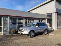 Gebraucht Honda CR-V 150 PS (110 kW) 2012 Silber SUV