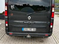 Gebraucht Renault Trafic 180 PS (132 kW) 2024 Schwarz Van / Kleinbus