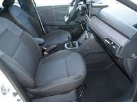 Neu Dacia Sandero Expression 101 PS (74 kW) 2026 Weiß Limousine