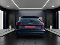 Gebraucht Audi A6 Competition 326 PS (239 kW) 2018 Schwarz Kombi