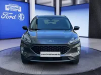 Usado Ford Kuga Cool & Connect 224 HP (164 kW) 2024 Cinzento SUV