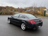Gebraucht Peugeot 407 Coupe 211 PS (155 kW) 2007 Coupé
