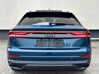 gebraucht Audi Q8 50 TDI quattro - Pano/B&O/360/S-Line