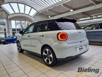 Gebraucht JAC E30X 100 kW (136 PS) 2026 Weiss Kleinwagen