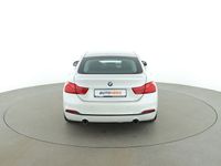 gebraucht BMW 440 4er i Gran Coupé xDrive Sport Line, Benzin, 27.330 €