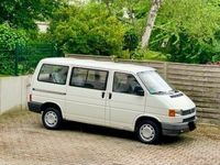 Gebraucht VW T4 77 PS (56 kW) 1993 Weiß Van