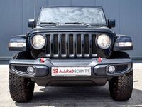 gebraucht Jeep Wrangler Unlimited Rubicon 3.0L EcoDiesel V6