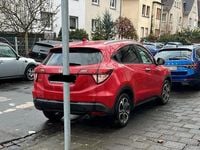 Gebraucht Honda HR-V Executive 120 PS (88 kW) 2016 Rot SUV