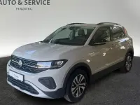 Neu VW T-Cross Life 116 PS (85 kW) 2026 Grau SUV