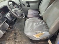 Usado VW T4 77 HP (56 kW) 1996 Azul Van