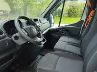 Occasion Renault Master 135 ch (99 kW) 2021 Blanc Monospace