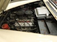 Gebraucht BMW 503 1957 Beige Coupé