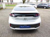 gebraucht Hyundai Ioniq Elektro 38,3 kWh/LED/APP/AHK/ACC