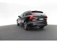 Gebraucht Volvo XC60 Plus 197 PS (144 kW) 2024 Schwarz SUV