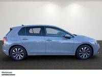 Gebraucht VW Golf VIII Active 150 PS (110 kW) 2022 Grau Limousine