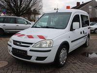 gebraucht Opel Combo Edition