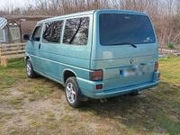 Usata VW Golf 1999 Monovolume