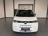 Gebraucht VW Multivan 218 PS (160 kW) 2024 Weiß Van