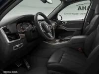 Gebraucht BMW X5 Efficient Dynamics 286 PS (210 kW) 2023 Schwarz SUV