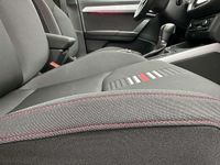 Gebraucht Seat Arona FR 116 PS (85 kW) 2018 Weiß metallic SUV